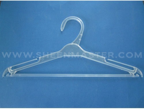 Suit and Coat Hangers